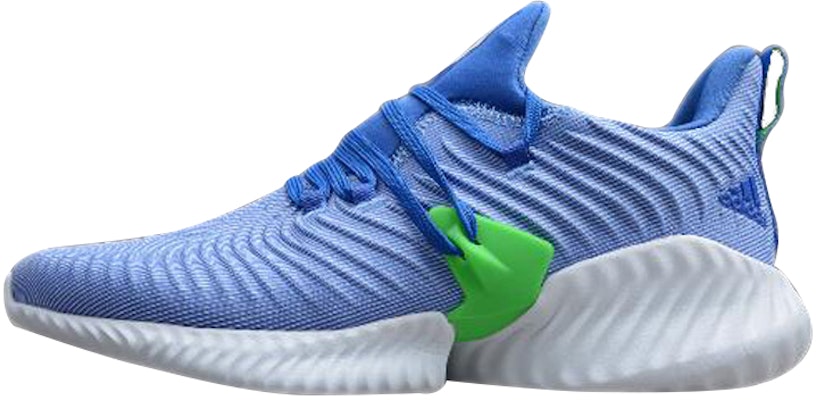 Adidas alphabounce instinct kids discount