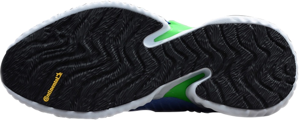 Alphabounce instinct top kids