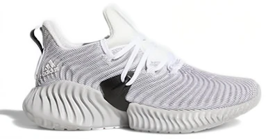 Order (Youth) adidas AlphaBounce Instinct J 'White' B42269