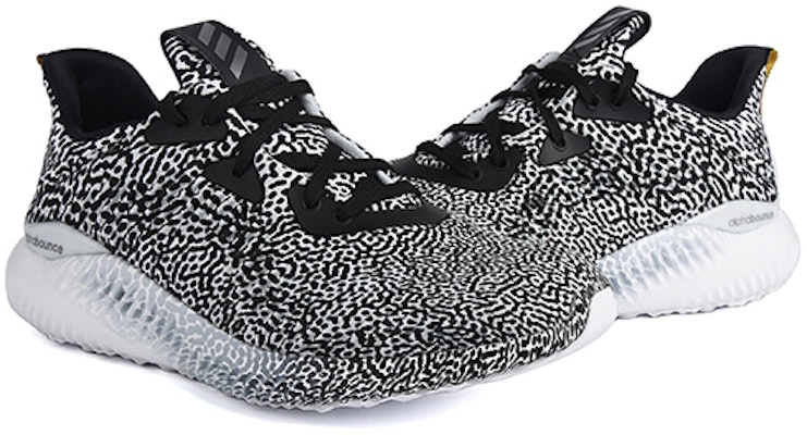 阿迪達斯Alphabounce動作捕捉 (GS) Shop 阿迪達斯Alphabounce動作捕捉 (GS)
