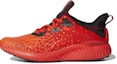 Buy (JR) adidas Alphabounce J 'Rojo Core' CQ1506