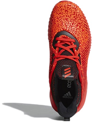 (JR) adidas Alphabounce J 'Rojo Core' CQ1506 Purchase (JR) adidas Alphabounce J 'Rojo Core' CQ1506