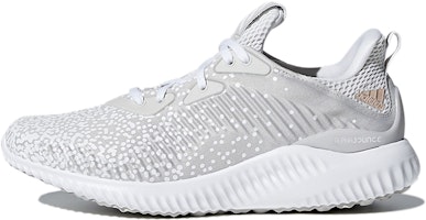 (Youth) adidas Alphabounce J 'Grey' CQ1505 (Youth) adidas Alphabounce J 'Grey' CQ1505