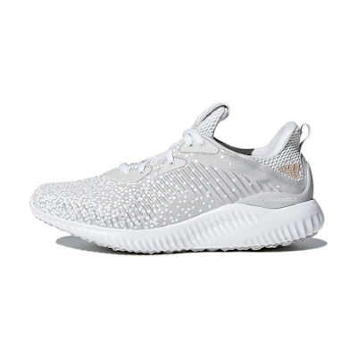 (Youth) adidas Alphabounce J 'Grey'