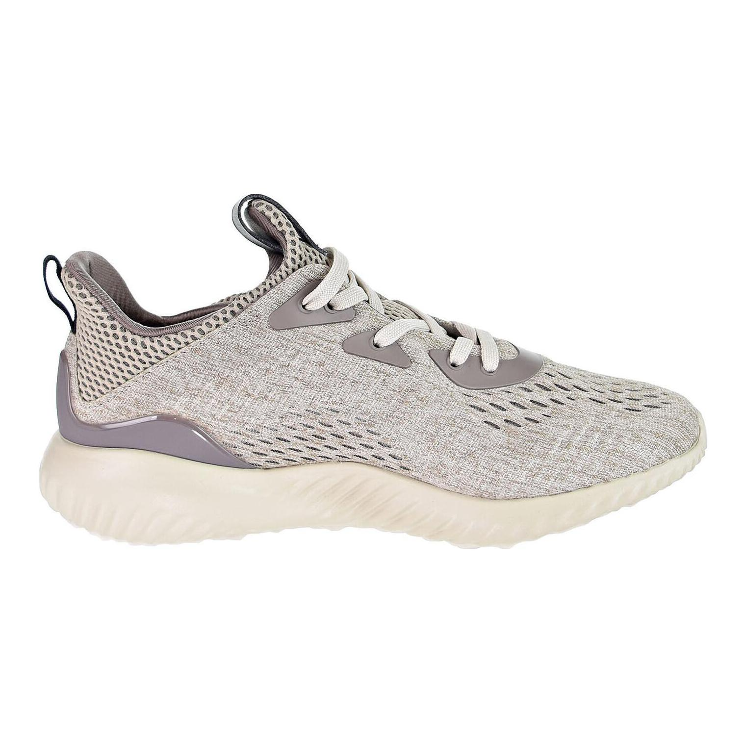 Order (JR) adidas Alphabounce J ''Tech Earth'' Herren-Sneaker BW0578