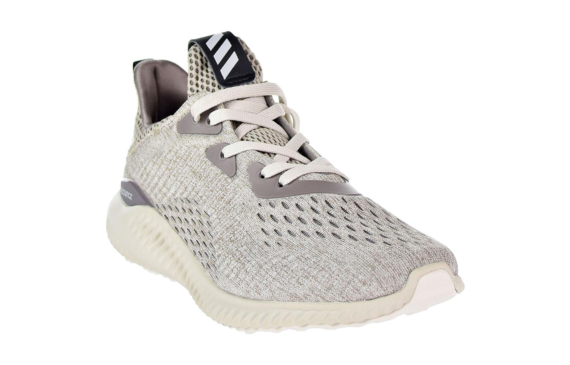 Lookbook (JR) adidas Alphabounce J ''Tech Earth'' Herren-Sneaker BW0578