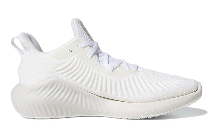 Order (JR) adidas Alphabounce J ''Weiß Gold'' EF0943