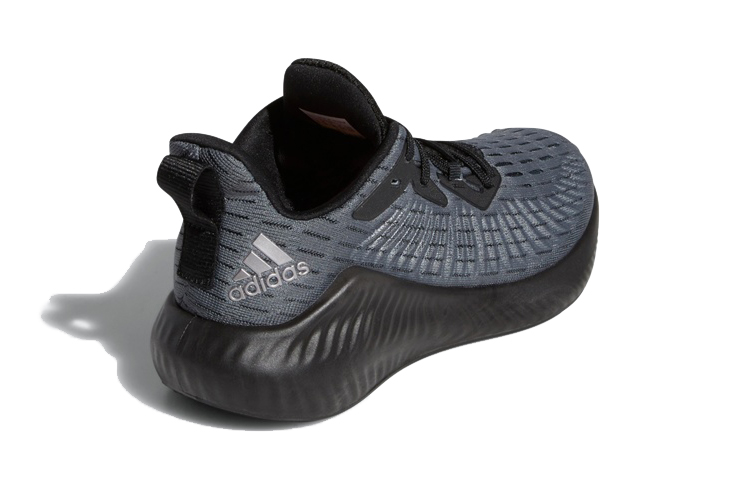 Shop (JR) アルファバウンス プラス J (コアブラック/グレー) EF0944