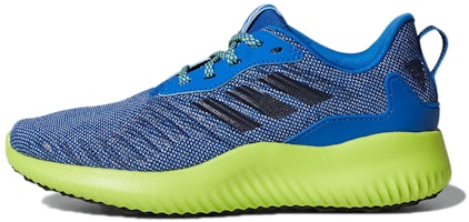 (Youth) adidas Alphabounce RC 'Blue Green' CQ1481 (Youth) adidas Alphabounce RC 'Blue Green' CQ1481