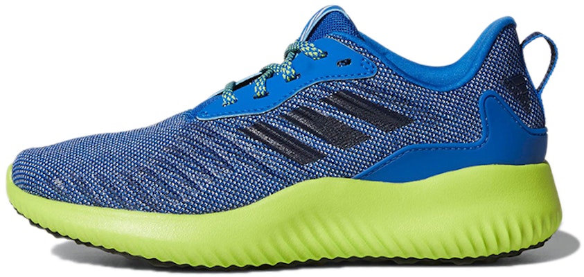 (Youth) adidas Alphabounce RC 'Blue Green' CQ1481 Buy (Youth) adidas Alphabounce RC 'Blue Green' CQ1481