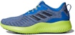 (JR) adidas Alphabounce RC 'Biru Hijau' CQ1481
