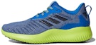 Buy (JR) adidas Alphabounce RC 'Biru Hijau' CQ1481