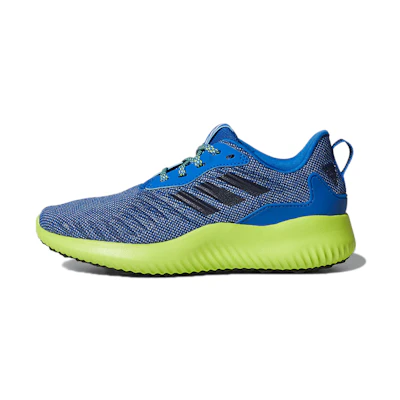 (Youth) adidas Alphabounce RC 'Blue Green'