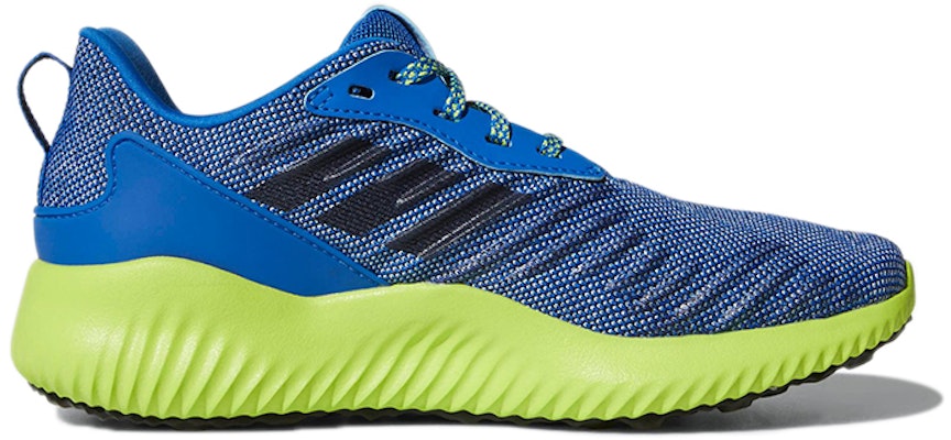 (Youth) adidas Alphabounce RC 'Blue Green' CQ1481 Order (Youth) adidas Alphabounce RC 'Blue Green' CQ1481
