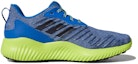 Order (JR) adidas Alphabounce RC 'Biru Hijau' CQ1481
