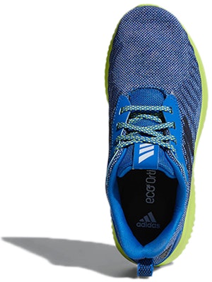 (JR) adidas Alphabounce RC 'Azul Verde' CQ1481 Purchase (JR) adidas Alphabounce RC 'Azul Verde' CQ1481