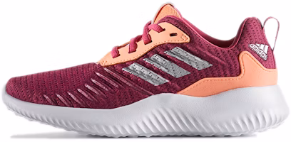 (Youth) adidas Alphabounce RC 'Rose Red White' CG4583 (Youth) adidas Alphabounce RC 'Rose Red White' CG4583