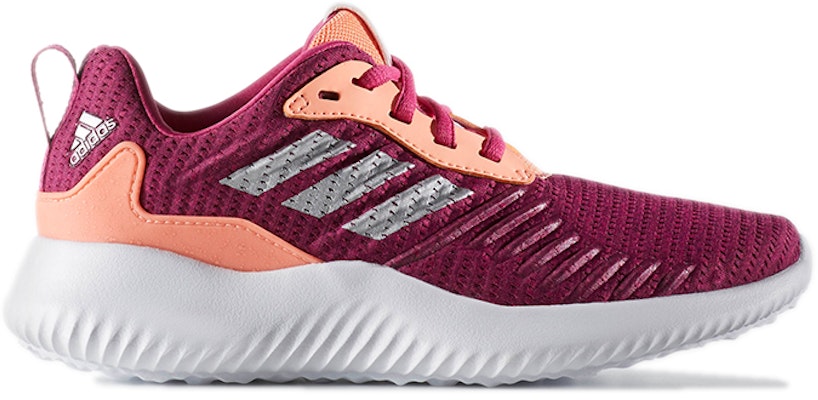 (JR) adidas Alphabounce RC 'Merah Mawar Putih' CG4583 Order (JR) adidas Alphabounce RC 'Merah Mawar Putih' CG4583