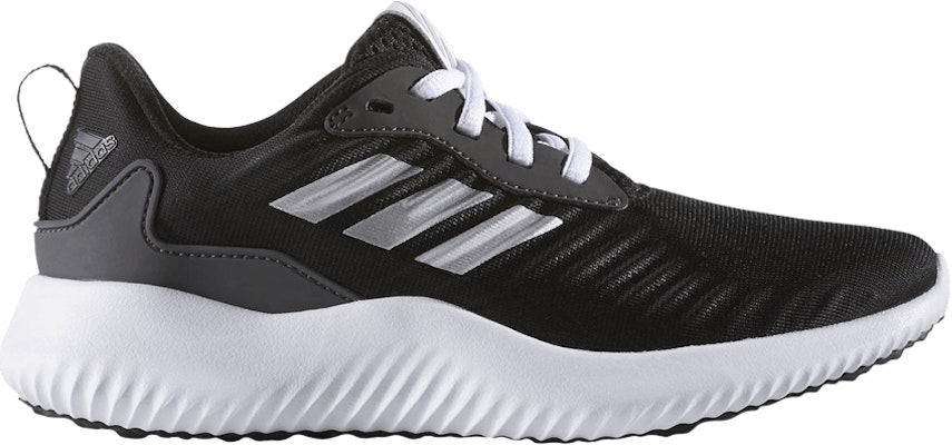 Youth adidas Alphabounce RC J Core Black BW0575 BW0575