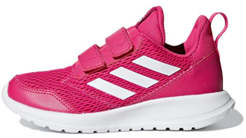 (Youth) adidas AltaRun CF J 'Real Magenta' CG6895 (Youth) adidas AltaRun CF J 'Real Magenta' CG6895