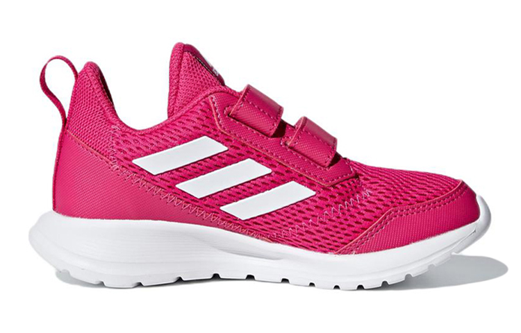 Order (JR) adidas AltaRun CF J ''Magenta Reale'' CG6895