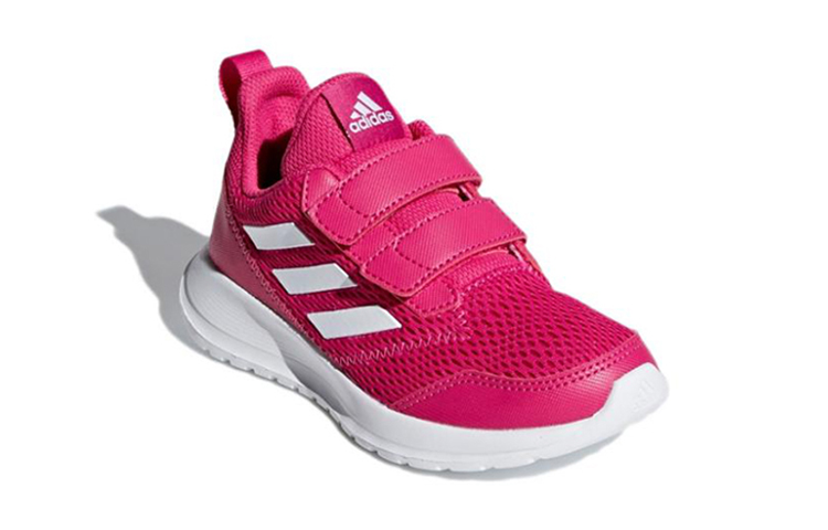 Lookbook (JR) adidas AltaRun CF J ''Magenta Reale'' CG6895