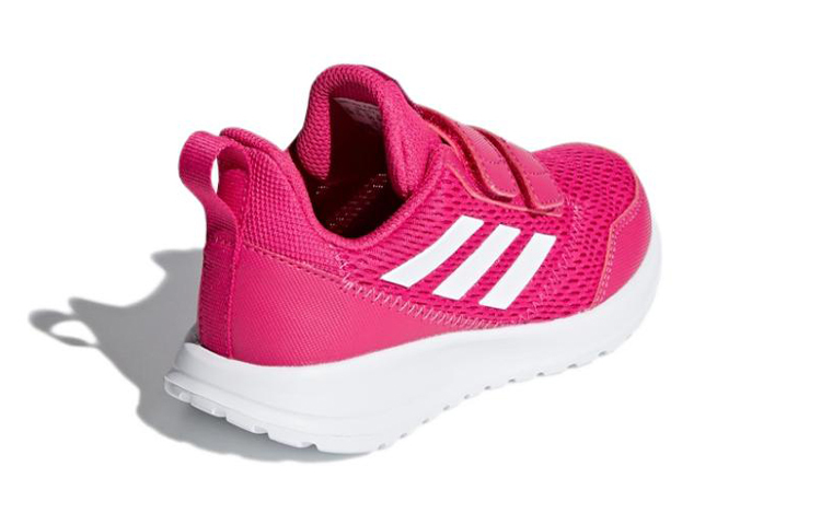 Shop (JR) adidas AltaRun CF J ''Magenta Reale'' CG6895