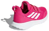 Shop (JR) adidas AltaRun CF J ''Magenta Reale'' CG6895
