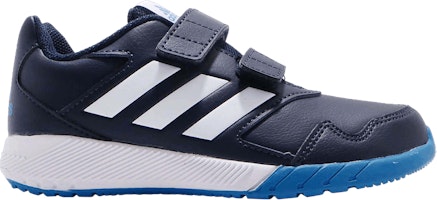 (Youth) adidas AltaRun CF K 'Collegiate Navy' BB9326 (Youth) adidas AltaRun CF K 'Collegiate Navy' BB9326