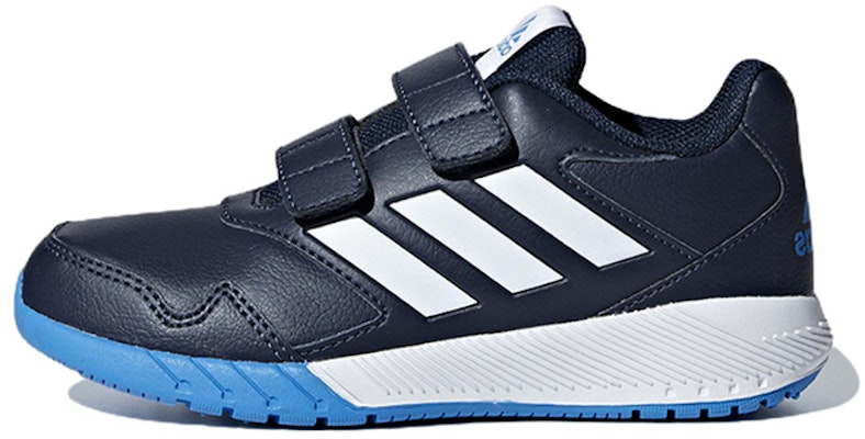 (Youth) adidas AltaRun CF K 'Collegiate Navy' BB9326 Buy (Youth) adidas AltaRun CF K 'Collegiate Navy' BB9326