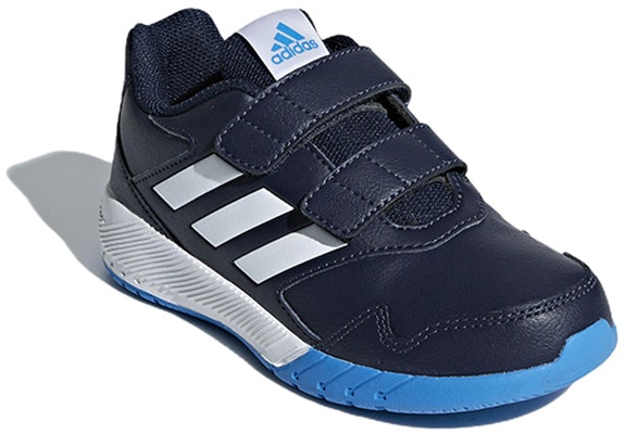 (JR) adidas AltaRun CF K 'Collegiate Navy' Sepatu Anak-anak BB9326 Lookbook (JR) adidas AltaRun CF K 'Collegiate Navy' Sepatu Anak-anak BB9326