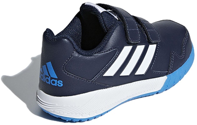 (JR) adidas AltaRun CF K 'Collegiate Navy' Sepatu Anak-anak BB9326 Shop (JR) adidas AltaRun CF K 'Collegiate Navy' Sepatu Anak-anak BB9326