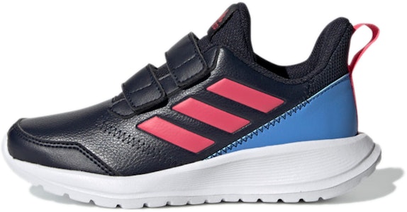 (JR) 阿迪达斯 Altarun J '黑蓝粉' G27230 Buy (JR) 阿迪达斯 Altarun J '黑蓝粉' G27230