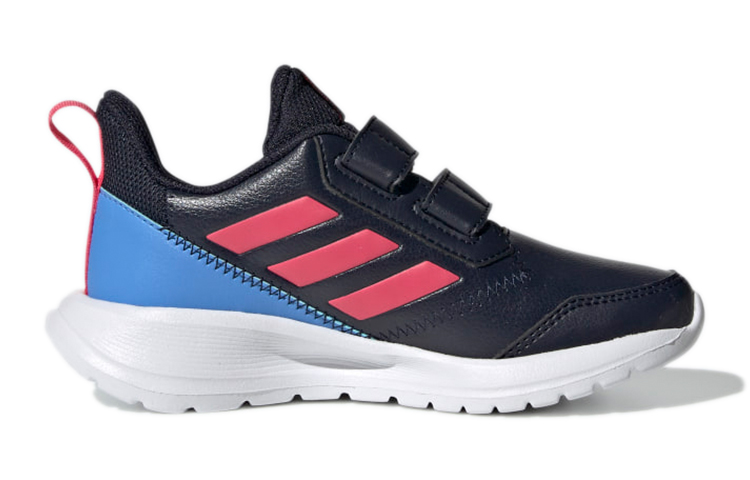 Order (JR) adidas Altarun J 'Hitam Biru Pink' G27230