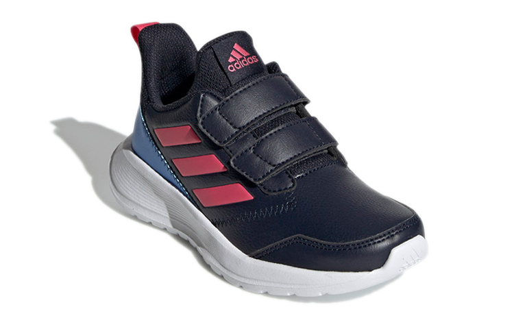 Lookbook (JR) adidas Altarun J 'Hitam Biru Pink' G27230