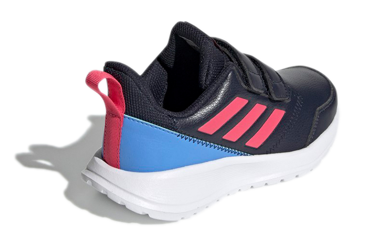 Shop (JR) adidas Altarun J 'Hitam Biru Pink' G27230