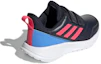 Shop (JR) adidas Altarun J 'Hitam Biru Pink' G27230