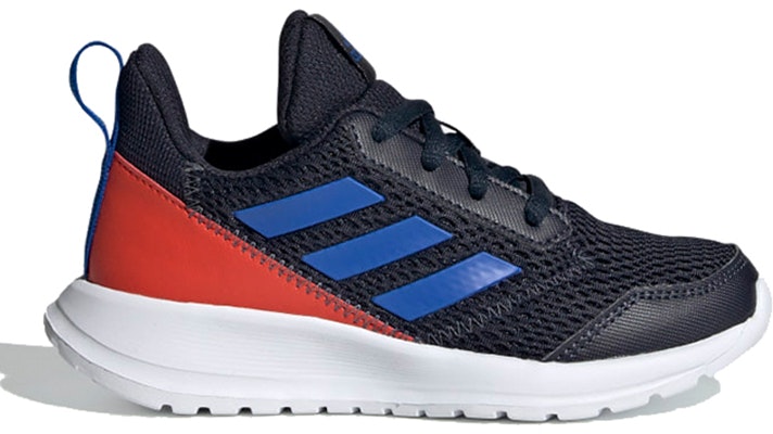 (PS) adidas Altarun J Kasut Biru/Merah EG5884 Order (PS) adidas Altarun J Kasut Biru/Merah EG5884