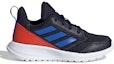 Order (PS) adidas Altarun J Kasut Biru/Merah EG5884