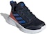 (PS) adidas Altarun J Kasut Biru/Merah EG5884