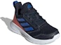 Lookbook (PS) adidas Altarun J Kasut Biru/Merah EG5884