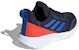 (PS) adidas Altarun J Kasut Biru/Merah EG5884