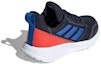 Shop (PS) adidas Altarun J Kasut Biru/Merah EG5884