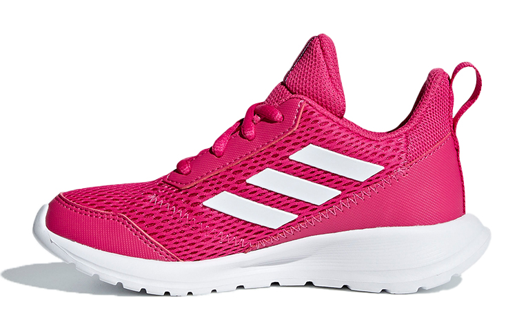 (Youth) adidas Altarun J Red/ 'White' CM8565
