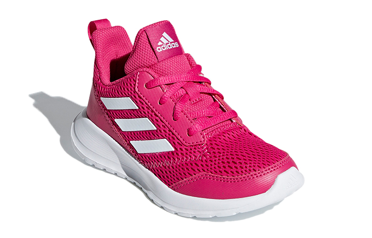 Lookbook (JR) adidas Altarun J Rouge/ ''Blanc'' CM8565