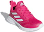 Lookbook (JR) adidas Altarun J Rouge/ ''Blanc'' CM8565