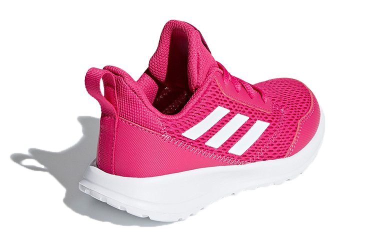 Shop (JR) adidas Altarun J Rouge/ ''Blanc'' CM8565