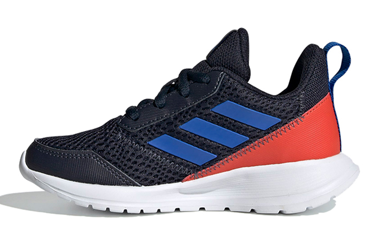 (Youth) adidas Altarun J Shoes Blue/Red EG5884