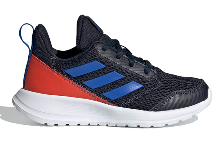 Order (JR) adidas Altarun J Chaussures Bleu/Rouge EG5884