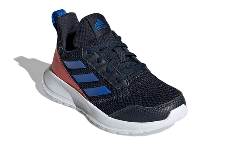 Lookbook (JR) adidas Altarun J Chaussures Bleu/Rouge EG5884
